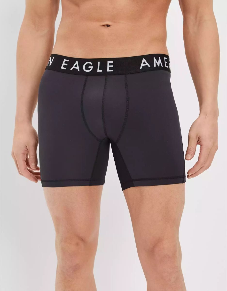 Slips American Eagle AEO Space Dye 6